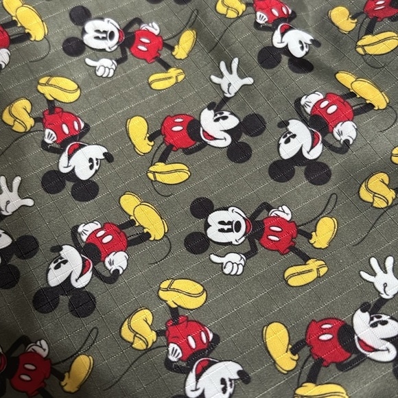 Mickey Mouse bag - Picture 5 of 5